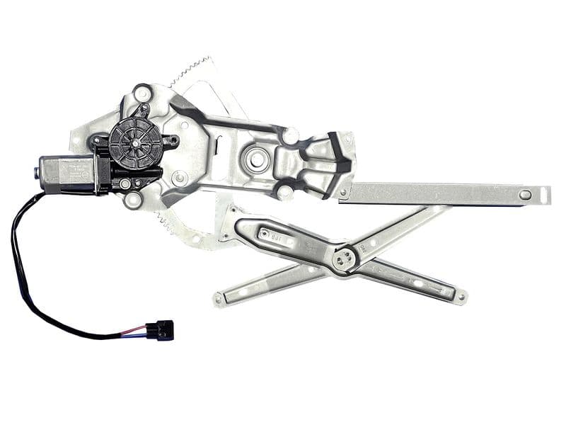 Radiatorventilator (met huisvesting) past: AUDI A3, A3 ALLSTREET, Q2, Q3  CUPRA FORMENTOR, LEON, LEON SPORTSTOURER  SEAT ATECA, IBIZA V, LEON, LEON SC, LEON SPORTSTOURER, LEON ST 1.0-2.0D 04.12-