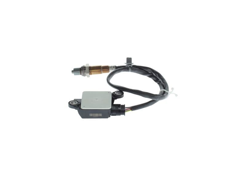 Deeltjes sensor past: FORD FOCUS IV 1.5D 01.18-11.25