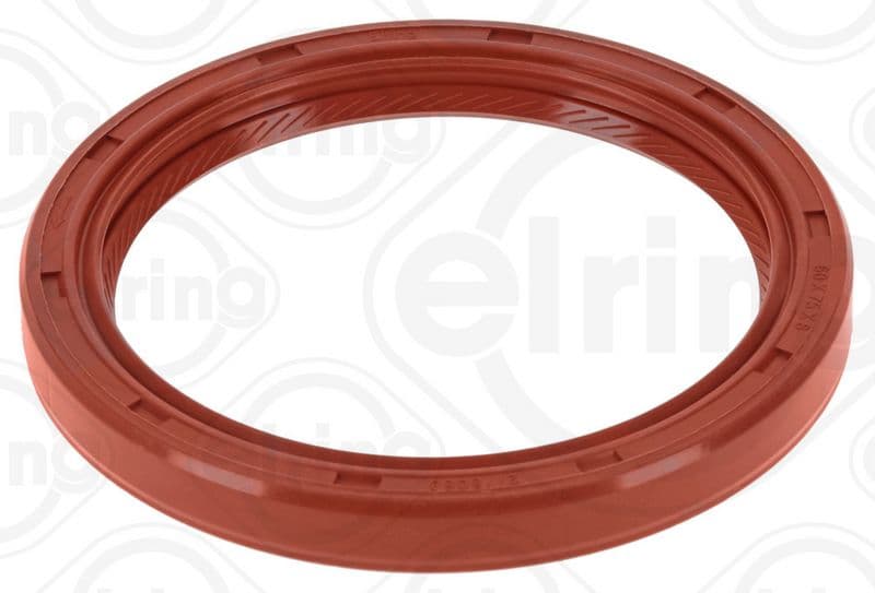 Shaft Seal, crankshaft