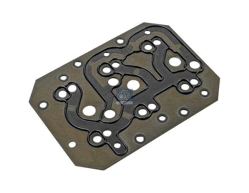 Gasket, manual transmission housing