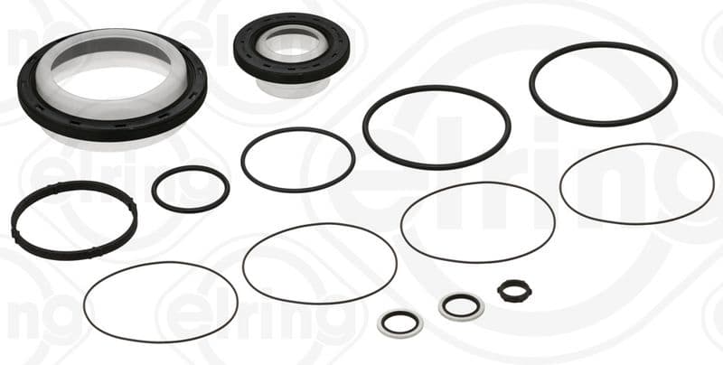 Gasket Kit, crankcase