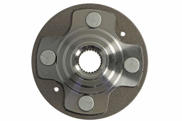 Wheel hub Voor past: HONDA CIVIC VII 1.3H-1.7 12.00-