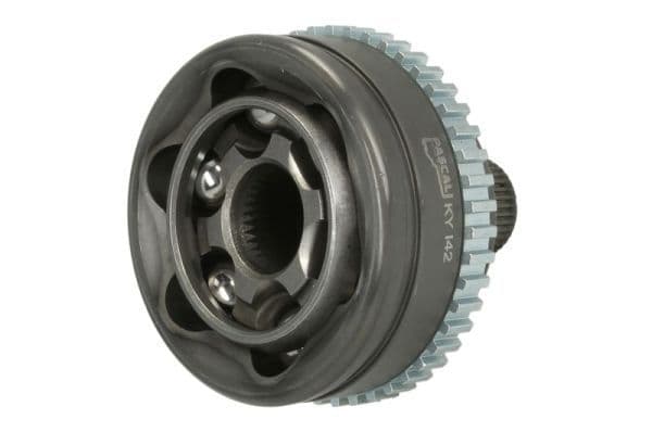 CV-gewricht buitenste Links/Rechts (38z/33z/60mm  ABS:48) past: VW TRANSPORTER T4 1.8-2.5 07.90-06.03