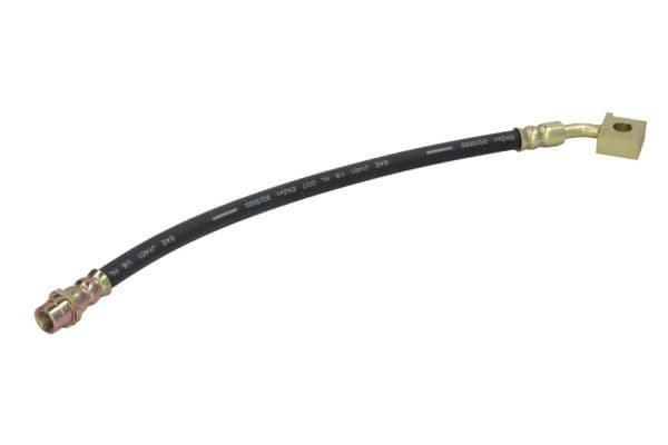 Remleiding/slang flexibel Voor Links (lengte 310mm, M10x1/M10x1,5) past: OPEL ASTRA K 1.0-1.6D 06.15-12.21