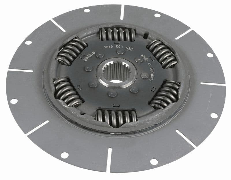 SACHS tarcza sprzęgła