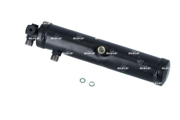 Droger voor airconditioning past: PORSCHE 911, 911 TARGA 3.0/3.2/3.3 03.74-11.90