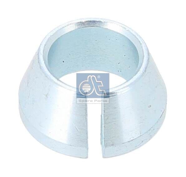 Centreerring (12,2x20,2x10mm) past: SCANIA 3, 3 BUS, 4, G I, P I, R I, T 01.88-