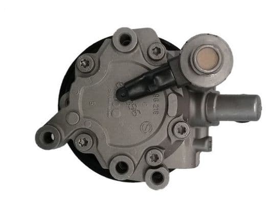 Hydraulische pomp, stuurbekrachtiging (gereviseerd) past: MERCEDES C (C204), C T-MODEL (S204), C (W204), E (A207), E (C207), E T-MODEL (S212), E (W212) 1.8 01.07-