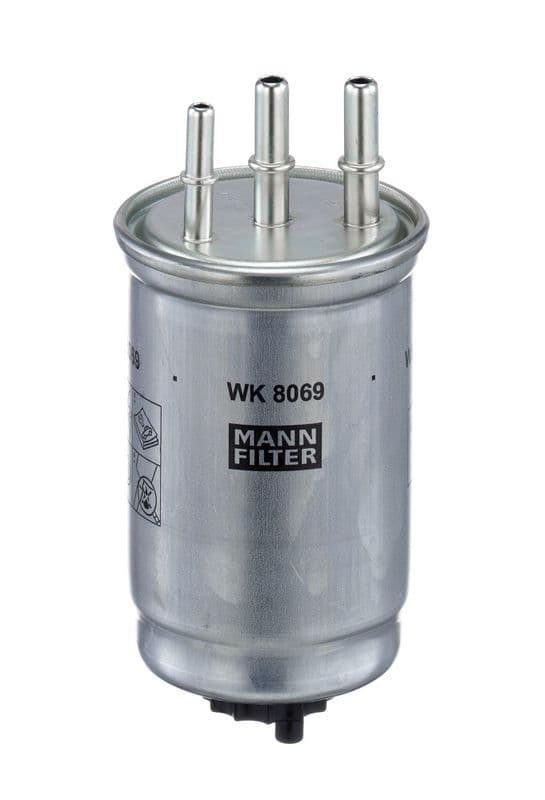 Fuel Filter