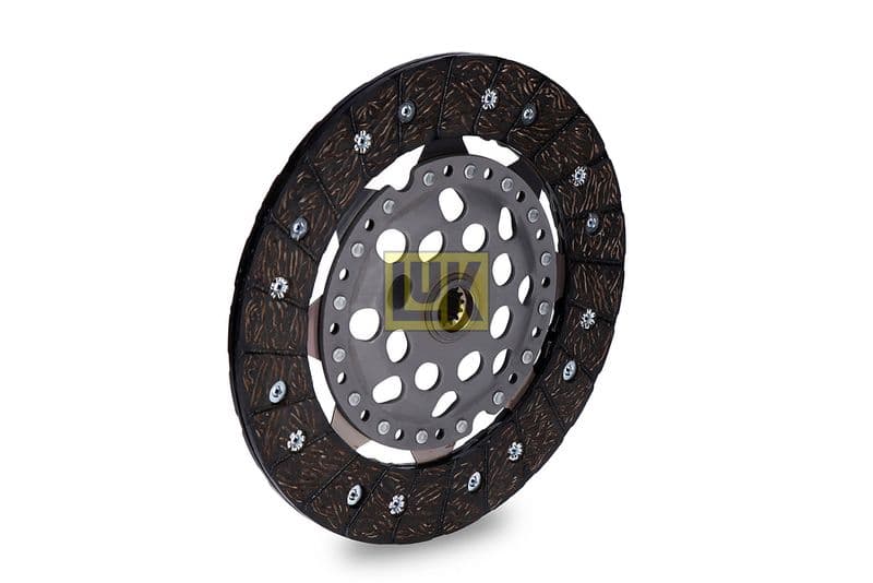 Koppelingsplaat/plaat (216mm) volledig profiel past: OPEL AGILA A, COMBO, COMBO TOUR, CORSA C, CORSA D, MERIVA A, TIGRA  SUZUKI IGNIS II, SWIFT III, WAGON R+ 1.3D 06.03-