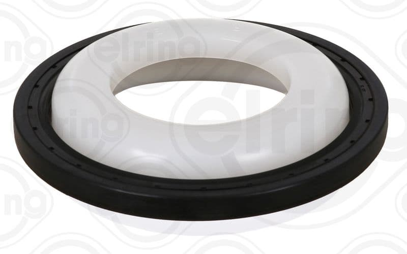 Shaft Seal, crankshaft