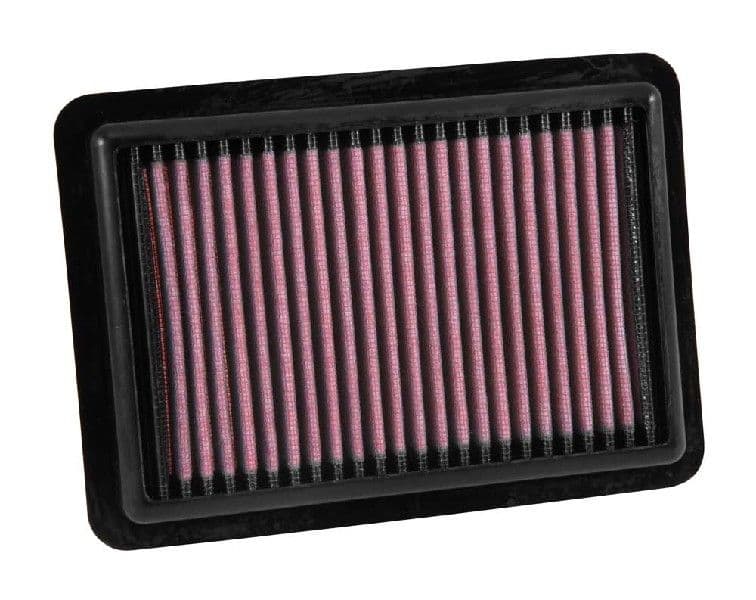 K&N FILTERS