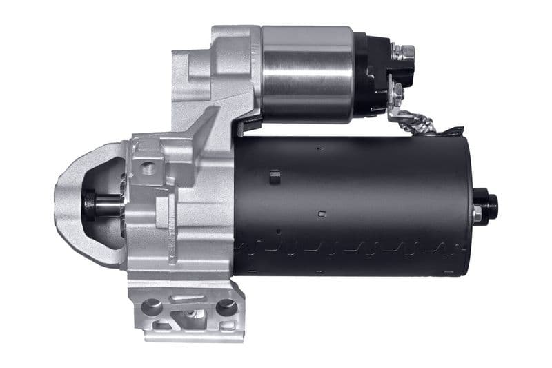 Starter (12V, 2,2kW, (en) new with a deposit) past: BMW 1 (E81), 1 (E82), 1 (E87), 1 (E88), 1 (F20), 1 (F21), 2 (F22, F87), 3 (E90), 3 (E91), 3 (E92), 3 (E93), 3 (F30, F80) 1.6D/2.0D/3.0D 06.04-12.20