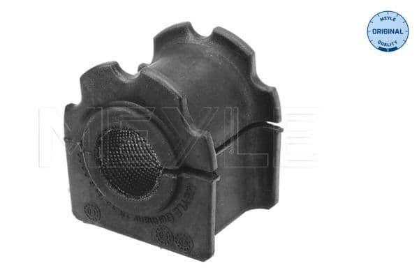 Mounting, stabiliser bar