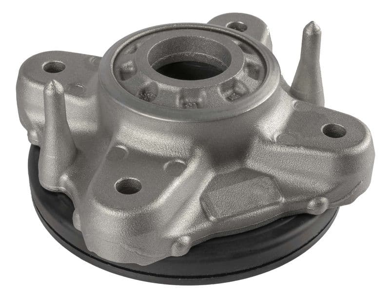 MacPherson veerpoot bevestiging Voor Links/Rechts past: BMW 2 (G42, G87), 3 (G20, G80, G28), 3 (G21), 3 (G21, G81), 4 (G22, G82), 4 (G23, G83), 4 GRAN COUPE (G26), Z4 (G29) 1.6-Electric 11.18-