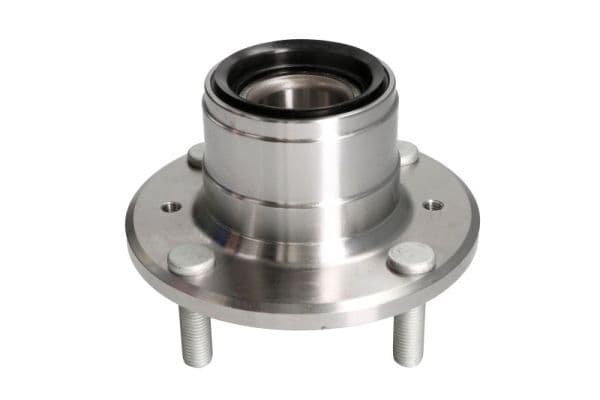 Wiellagerset met naaf Achter past: MITSUBISHI COLT VI, ECLIPSE, ECLIPSE II, ECLIPSE III, GALANT VI, LANCER IV, LANCER V, LANCER VII, LANCER VIII, MAGNA, MIRAGE / SPACE STAR VI 0.7-3.0 02.86-