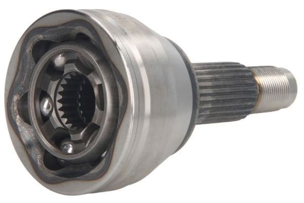 CV-gewricht buitenste Links/Rechts (25z/21z/53,2mm) past: FORD ECOSPORT, FIESTA, FIESTA V, FOCUS I, FUSION 1.25-1.8 10.98-