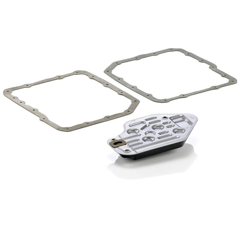 Hydraulic Filter, automatic transmission