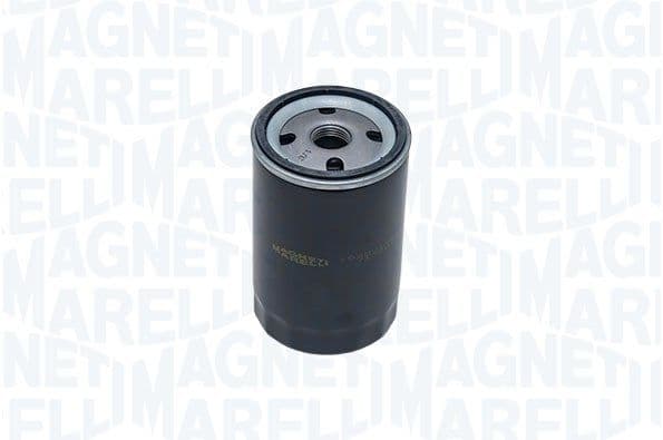 MAGNETI MARELLI