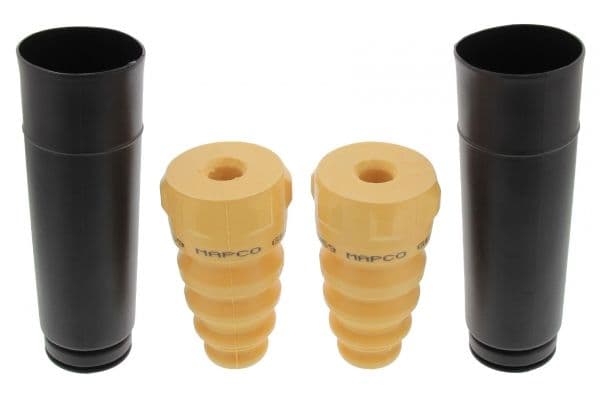 Stabilisatorstang Voor Links/Rechts 304mm (plastic) past: CHEVROLET CRUZE, MALIBU, ORLANDO, VOLT  OPEL AMPERA, ASTRA F, ASTRA H, ASTRA H CLASSIC, ASTRA J, INSIGNIA A 1.3D-2.8 09.91-