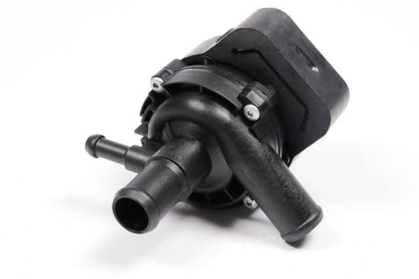 Extra waterpomp (werkingsmodus elektrisch) past: MERCEDES CLS (C218), CLS SHOOTING BRAKE (X218), E T-MODEL (S212), E (W212), MARCO POLO CAMPER (W447), S (A217), S (C217), S (W222, V222 1.6-6.2 01.09-