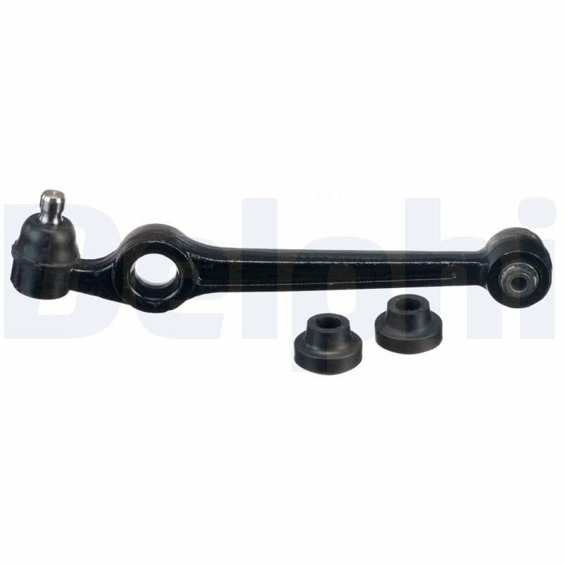 Vooras spoorcontrole arm Links/Rechts bodem voor 16 mm past: MAZDA DEMIO 1.3/1.5 08.98-07.03