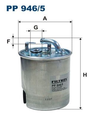 Fuel Filter
