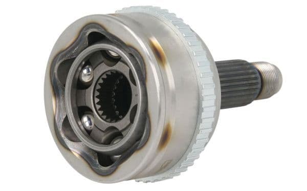 CV-gewricht buitenste Links/Rechts (26z/23z/60mm  ABS:50) past: HONDA CIVIC VII 1.7 05.01-12.05