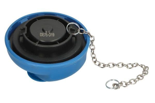 AdBlue tankdop (diameter: 97mm, breedte 58mm, met de sleutel) past: CASE  DEUTZ  MASSEY FERGUSON  NEW HOLLAND  SAME past: IVECO EUROCARGO I-III, EUROFIRE II, STRALIS I, STRALIS II, TECTOR II 01.91-