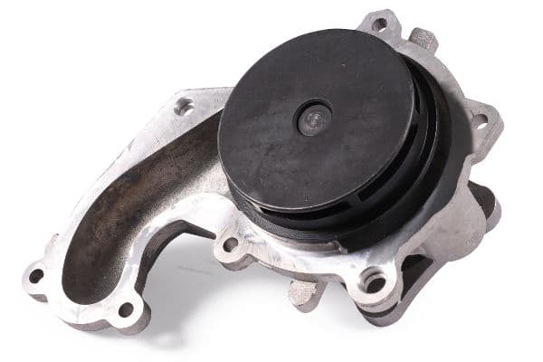 Waterpomp, met pakking past: FORD C-MAX, FIESTA, FIESTA IV, FOCUS C-MAX, FOCUS I, FOCUS II, GALAXY II, MONDEO IV, S-MAX, TOURNEO CONNECT, TRANSIT CONNECT 1.8D 08.98-06.15