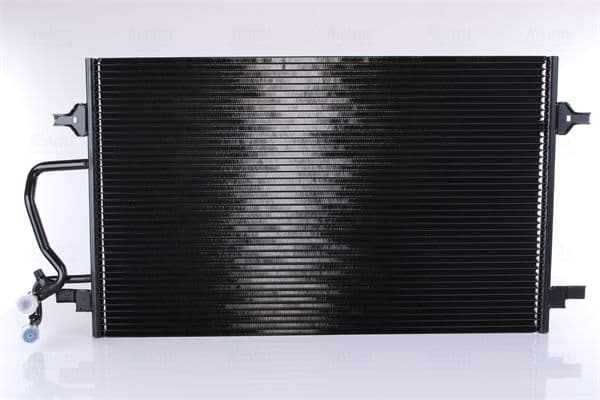 A/C condensator past: AUDI A8 D2 2.5D-4.2 03.94-09.02