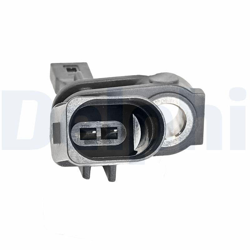 ABS-sensor Voor Rechts past: AUDI A1, A1 CITY CARVER, A2, A3, Q2, Q3, TT  CUPRA ATECA, FORMENTOR, LEON, LEON SPORTSTOURER  SEAT ARONA, ATECA, CORDOBA, IBIZA III, IBIZA IV 1.0-Electric 08.99-