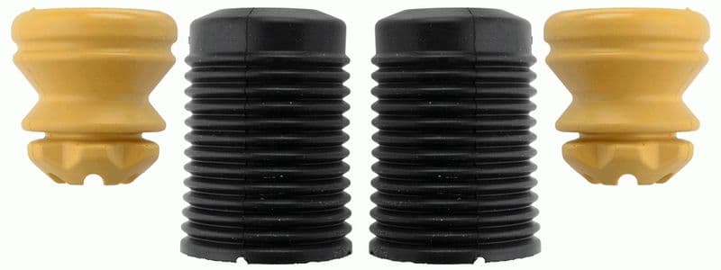 Dust Cover Kit, shock absorber