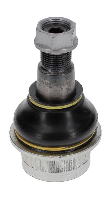 Kogelgewricht van de as Links/Rechts (bodem voor) (diameter kegel 26,7mm) past: MERCEDES SPRINTER 2-T (B901, B902), SPRINTER 3,5-T (B909), SPRINTER 3-T (B903), SPRINTER 4 2.1D-Electric 01.95-