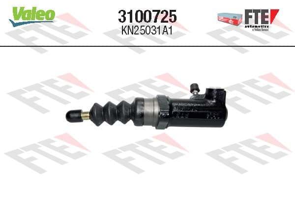 Koppelingsaandrijving (25,4mm) past: MAN G, G90 10.79-05.95