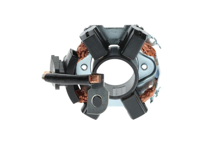 Starter Borstelhouder