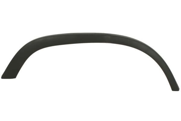 Voorspatbord Rechts past: VOLVO FH, FH II 01.09-