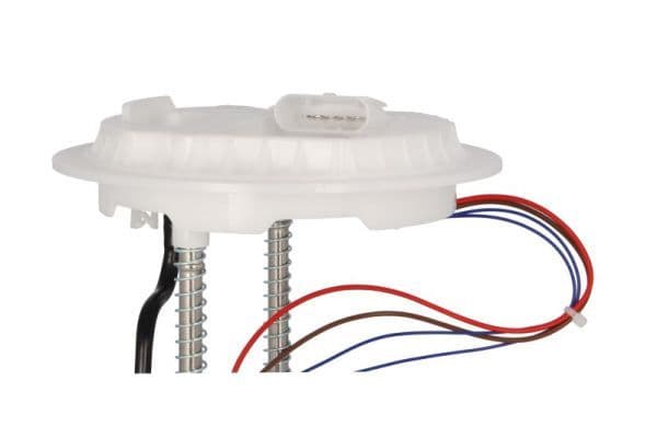 Elektrische brandstofpomp (module) past: MERCEDES GL (X164), M (W164) 3.5-5.5 02.05-12.12