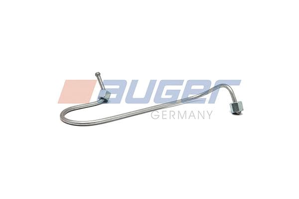 High-pressure Pipe, injection system