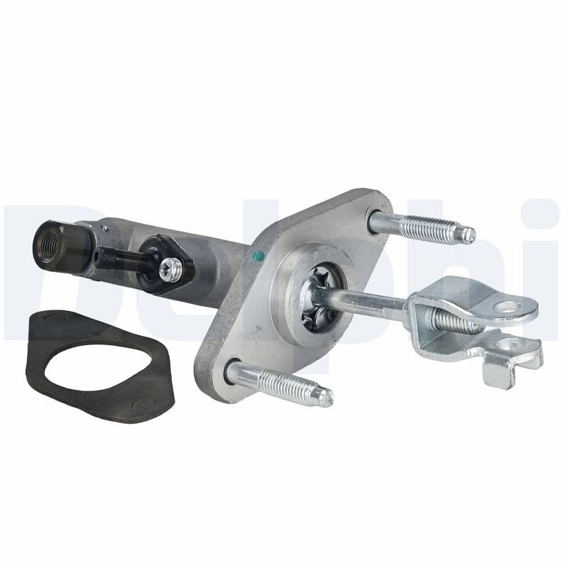 Master Cylinder, clutch