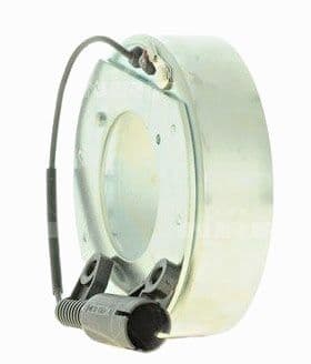 Spoel van de aircocompressor past: MERCEDES V (638/2)  BMW 7 (F01, F02, F03, F04)  MINI (R50, R53), (R52)  RENAULT CLIO II 1.5D-3.0 08.96-