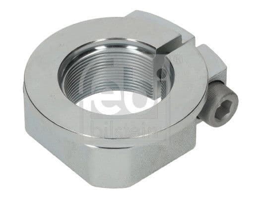 Axle Nut, drive shaft