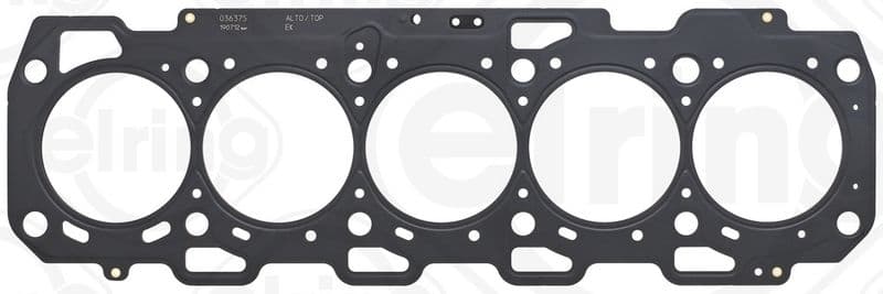 Cylinder head gasket