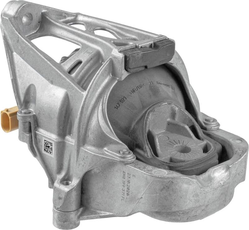 Motorsteun Aan de voorkant Links, hydraulisch past: AUDI A6 ALLROAD C8, A6 C8, A7, Q7, Q8 3.0/3.0H 01.15-