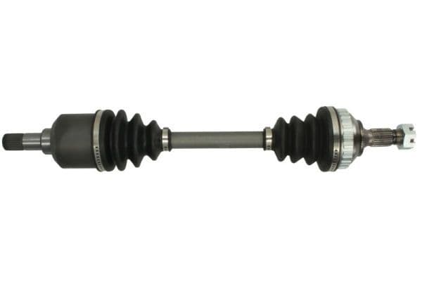 Aandrijfas Voor Links 585mm (voor voertuigen met ABS, nieuw) past: CITROEN BERLINGO, C4 I, XSARA, XSARA PICASSO, ZX  PEUGEOT 508 I, PARTNER 1.1-Electric 03.91-12.18