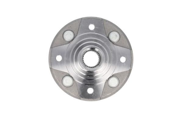 Wheel hub Voor past: HONDA ACCORD V 2.0/2.3 03.93-02.98