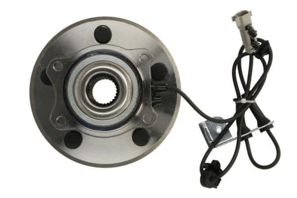 Wiellagerset met naaf Voor past: CHRYSLER PACIFICA 3.5/3.8/4.0 08.03-09.08