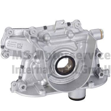 Oliepomp past: FIAT DUCATO 2.2D 07.21-