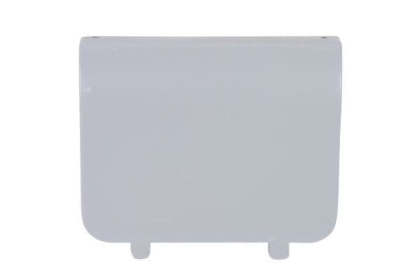 Bumper Achter/midden (klein  stekker) past: SETRA 400 10.03-