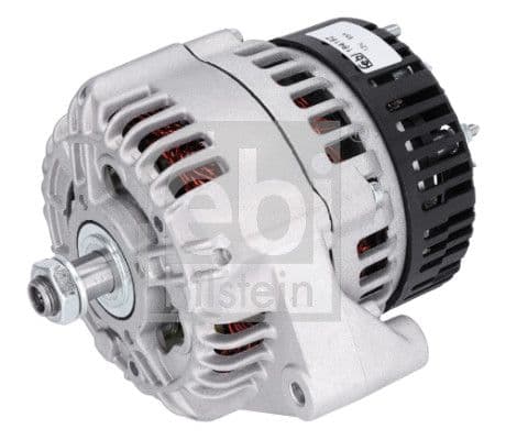Dynamo (12V, 95A, nieuw) past: LANDINI 5000, 5860, 60, 100, 70, 80, 90, 55, 65, 75, 100 REX, 60 REX, 65 REX, 70 REX, 80 REX, 90 REX  MASSEY FERGUSON 1250, 4435, 4445, 4455, 699  VALMET 6200, 6250